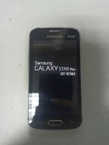 01-200012732: Samsung s7262 galaxy star plus duos