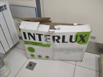 01-200030804: Interlux incp-1015pr