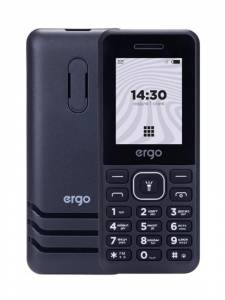 Мобільний телефон Ergo b181