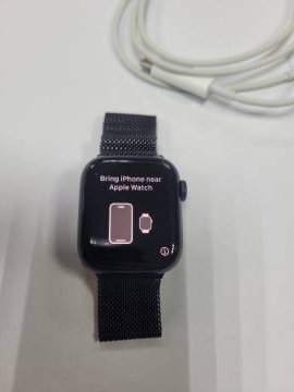 01-19333253: Apple watch series 8 gps 41mm aluminium case a2770