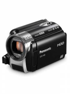 Panasonic sdr-h80