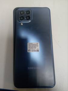 01-200044759: Samsung galaxy m33 5g 6/128gb