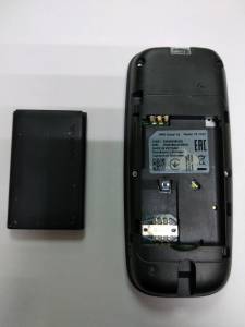 01-200073502: Nokia 105 ta-1203
