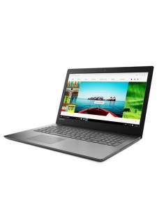 Ноутбук Lenovo core i3 7130u/ 2,7ghz/ ram8gb/ hdd1000gb/ gf mx130 2gb