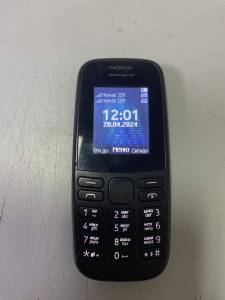 01-200096968: Nokia 105 ta-1174