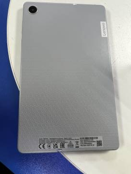 01-200070635: Lenovo tab m8 tb-300xu 4/64gb lte