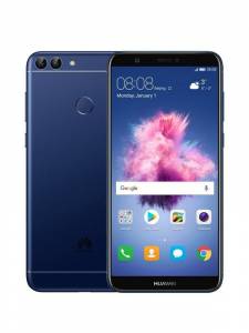 Мобильний телефон Huawei p smart 2018 fig-lx1 16gb