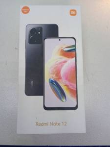 01-200106968: Xiaomi redmi note 12 4/128gb