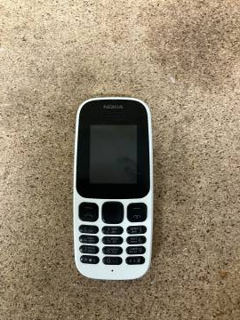 01-200097218: Nokia 105 ta-1034 dual sim