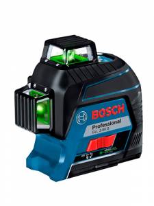 Лазерный уровень Bosch gll 3-80 g