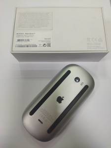 01-200113739: Apple magic mouse 2