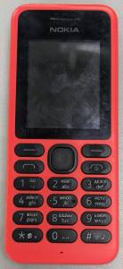 01-200104287: Nokia 130 (rm-1035) dual sim