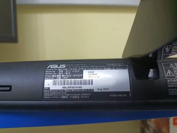 01-200114086: Asus vz229he 90lm02p0-b01670