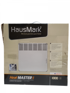 01-200090341: Hausmark hch 1000 cmg-tlc/m