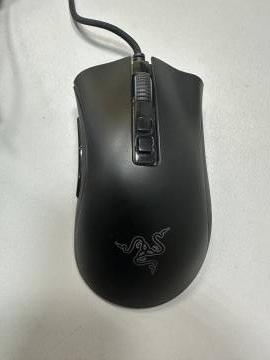 01-200122252: Razer deathadder v2