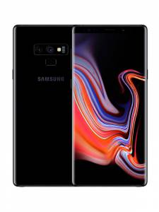 Мобильний телефон Samsung n960f galaxy note 9 128gb