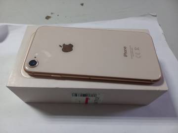 01-200059077: Apple iphone 8 64gb