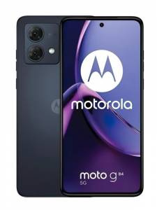 Мобільний телефон Motorola moto g84 12/256gb