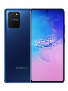 Мобильний телефон Samsung g770f galaxy s10 lite 6/128gb