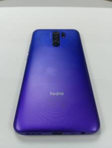 01-200130642: Xiaomi redmi 9 3/32gb