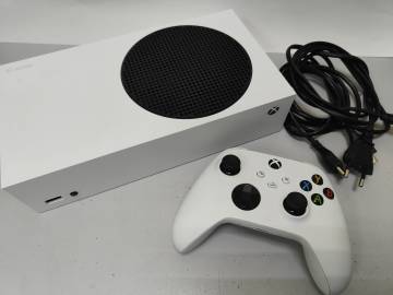 01-200135691: Xbox360 series s 512gb
