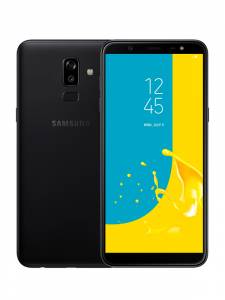 Мобільний телефон Samsung j810f galaxy j8 32gb