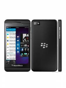 Мобільний телефон Blackberry z10
