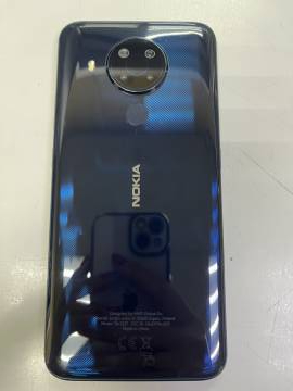 01-200153218: Nokia 5.4 4/64gb