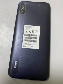 01-200155044: Xiaomi redmi 9a 2/32gb
