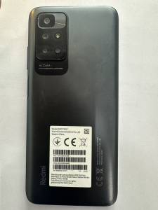 01-200158779: Xiaomi redmi 10 4/128gb