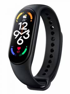 Smart часы Xiaomi band 7 cn black