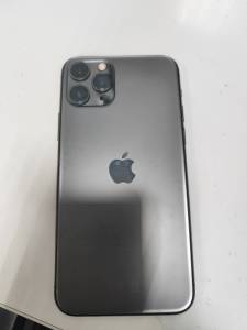 01-200104254: Apple iphone 11 pro 64gb