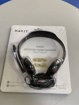 01-200167180: Havit hv-h202d