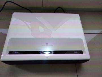 01-200173093: Xiaomi mi laser projector 150 model mjjgyy02fm