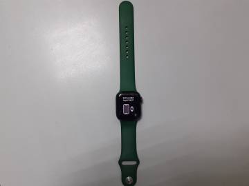 01-200172392: Apple watch series 7 gps 41mm aluminum case with sport