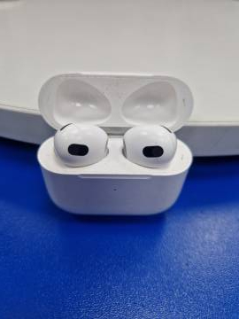 01-200168480: Apple airpods 3rd generation
