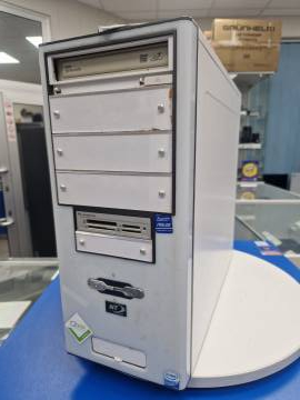 Системний блок Пк сист. блок пк intel core2 duo e4600/ram 2 gb/hdd 3