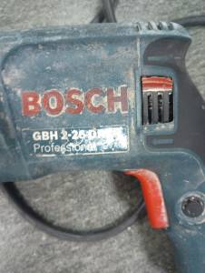 01-200132919: Bosch gbh 2-26 dre