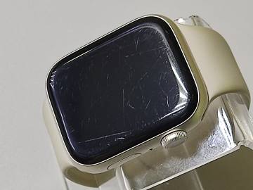 01-200186922: Apple watch series 7 gps+cellular 45mm al