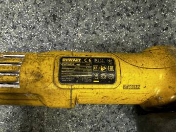 01-200195055: Dewalt dwe4057