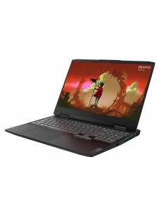 Ноутбук Lenovo екр. 15,6/amd ryzen 5 6600h 3,3ghz/ ram16gb/ ssd1000gb/ gf rtx3050
