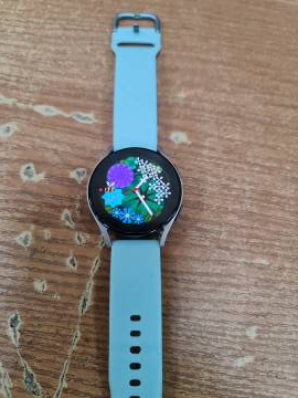 01-200136415: Samsung galaxy watch 5 40mm sm-r900n