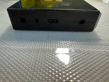 01-200200136: Fiio m11s