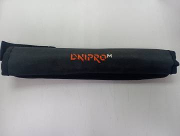 01-200208728: Dnipro-M набір бурів і зубил dnipro-m 6 шт. в чохлі