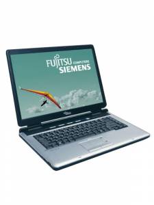 Fujitsu Siemens єкр. 15,4/ turion 64 x2 tl50 1,6ghz/ ram3072mb/ hdd120gb/ dvd rw