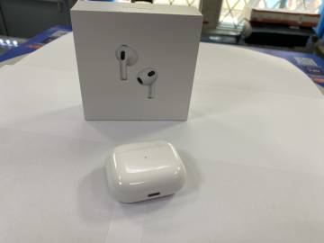 01-200174859: Apple airpods 3rd generation