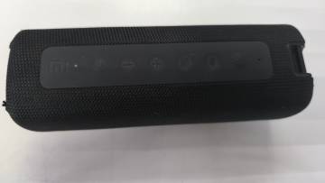 01-200212616: Xiaomi mi portable bluetooth speaker 16w