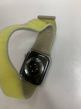 01-200211337: Apple watch series 8 gps 45mm aluminum case a2771