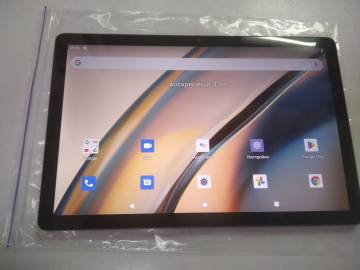 01-200209202: Cubot tab 30 4/128gb 3g