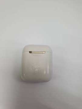 01-200197746: Apple airpods 2nd generation with charging case